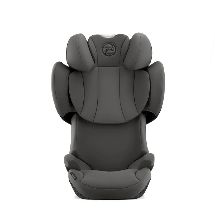 CYBEX Solution T i-Fix, Mirage Grey