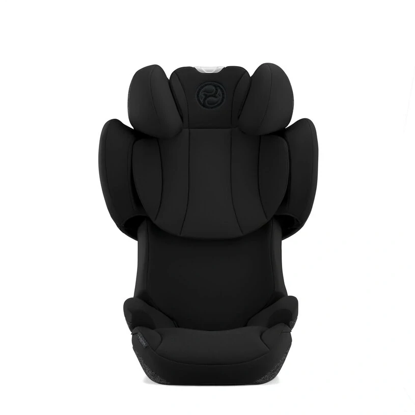 CYBEX Solution T i-Fix, PLUS Sepia Black