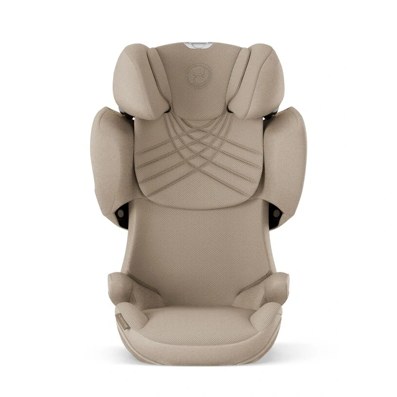 CYBEX Solution T i-Fix, PLUS Cozy Beige