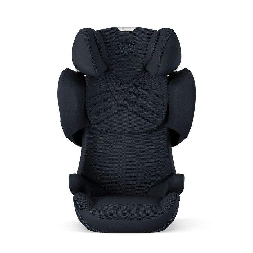 CYBEX Solution T i-Fix, PLUS Nautical Blue