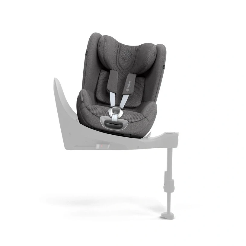 CYBEX Sirona T, Mirage Grey