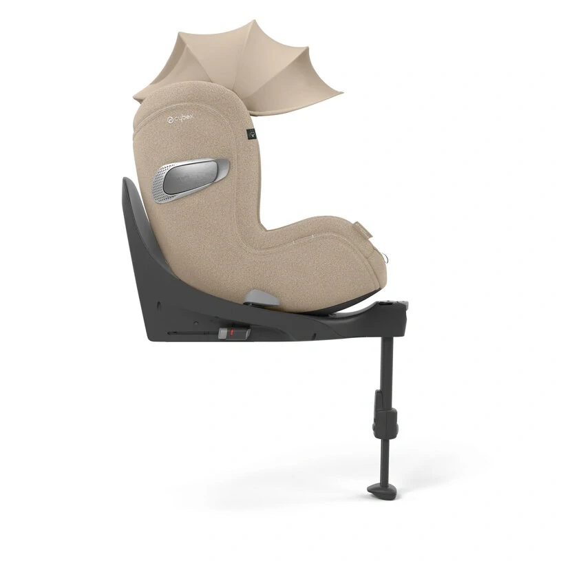 CYBEX Sirona T, PLUS Cozy Beige
