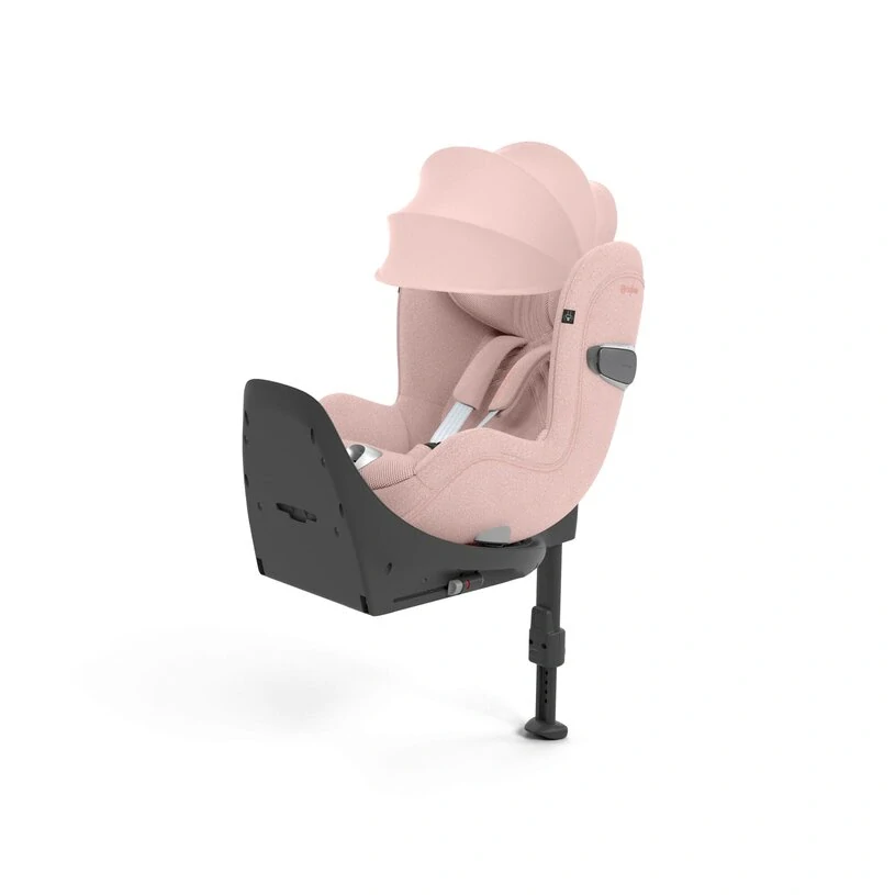 CYBEX Sirona T, PLUS Peach Pink