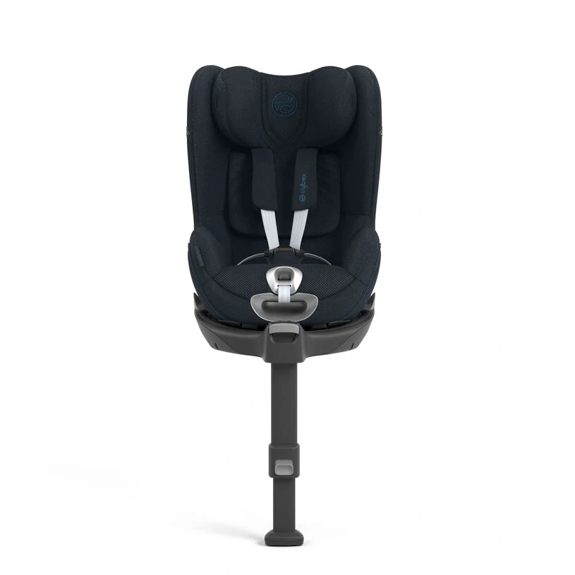 CYBEX Sirona T, PLUS Nautical Blue