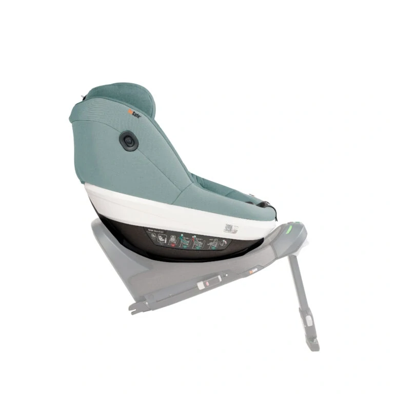 Beyond 360 Sea Green Mélange