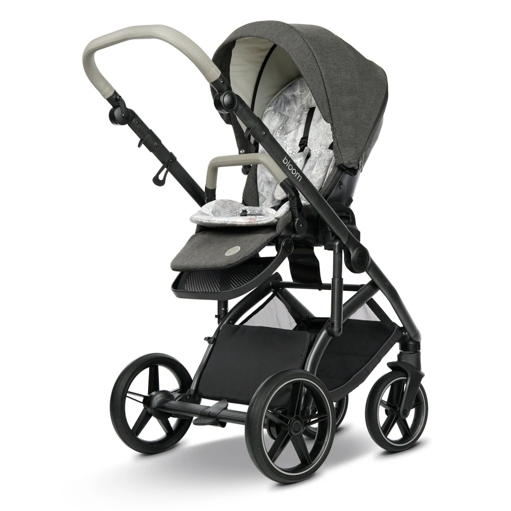 ROAN Bloom 2.0, Nature Black