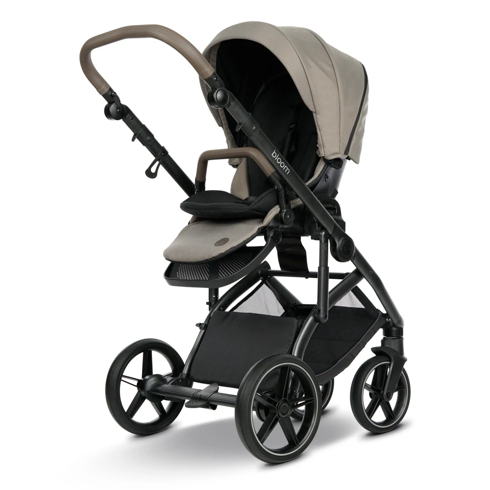ROAN Bloom 2.0, Pure Cashmere