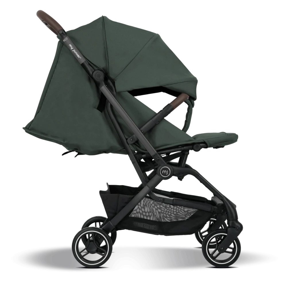 PICO, Sage Green