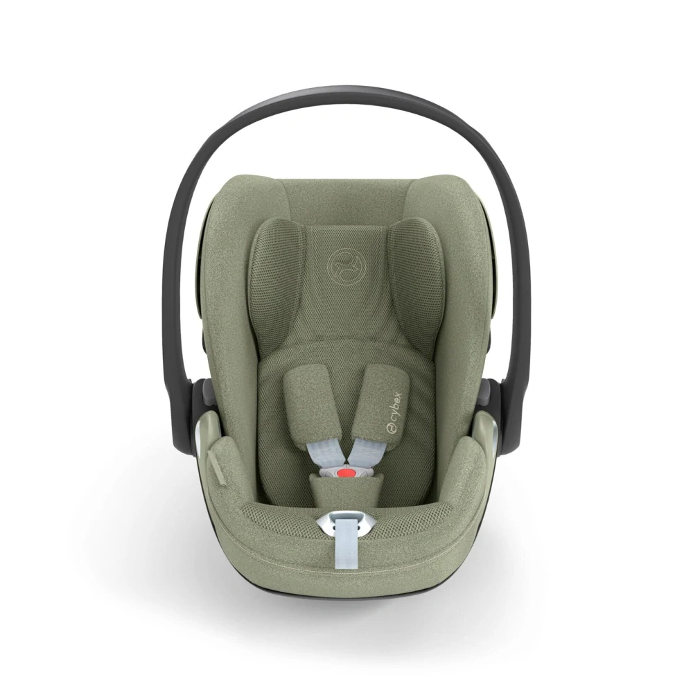 CYBEX Cloud T i-Size, PLUS Sage Green