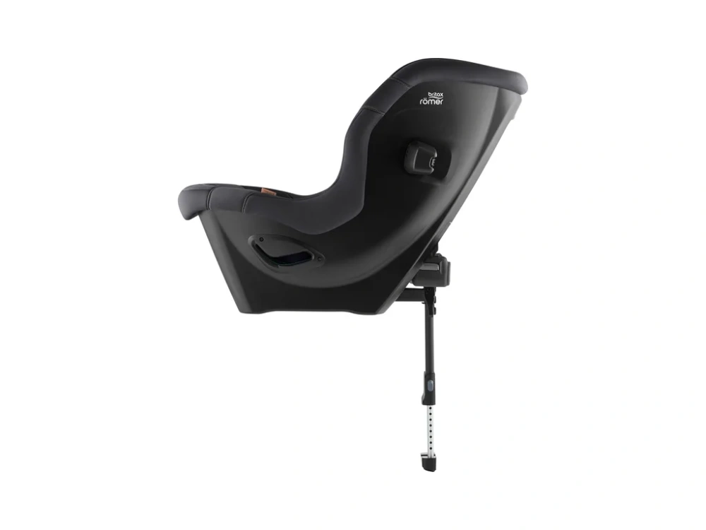 BRITAX RÖMER autosedačka MAX-SAFE PRO Fossil Grey