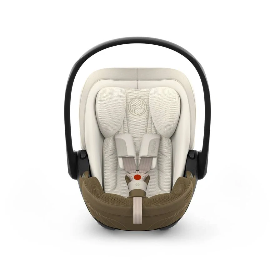 CYBEX Cloud S Style, Jade Green