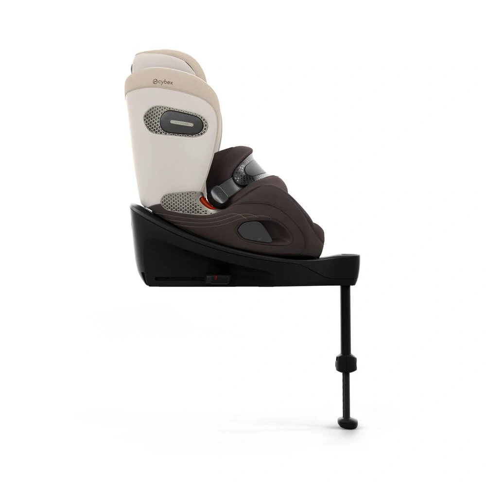 CYBEX Anoris S Airbag Style, Amber Brown