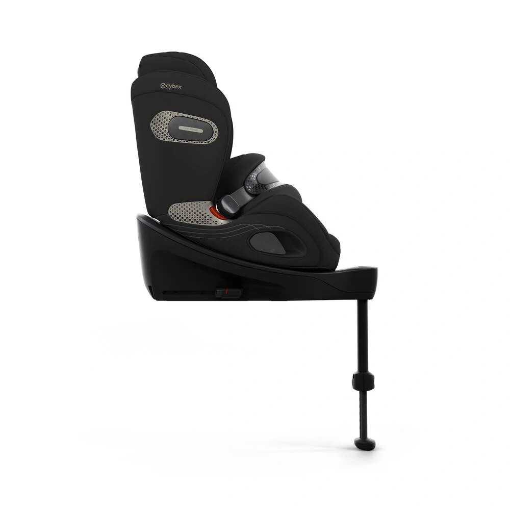 CYBEX Anoris S Airbag Style, Sepia Black