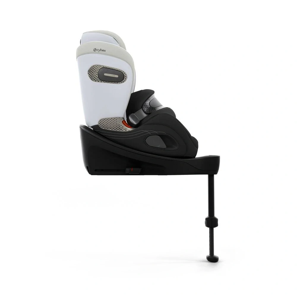 CYBEX Anoris S Airbag Style, Misty Grey
