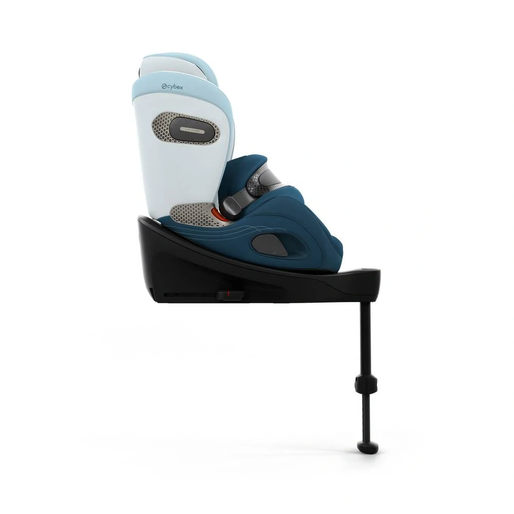 CYBEX Anoris S Airbag Style, Opal Blue