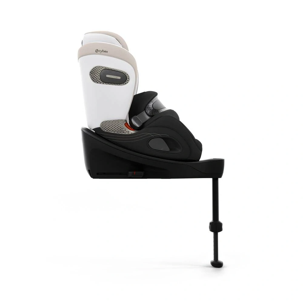 CYBEX Anoris S Airbag Style, Off White