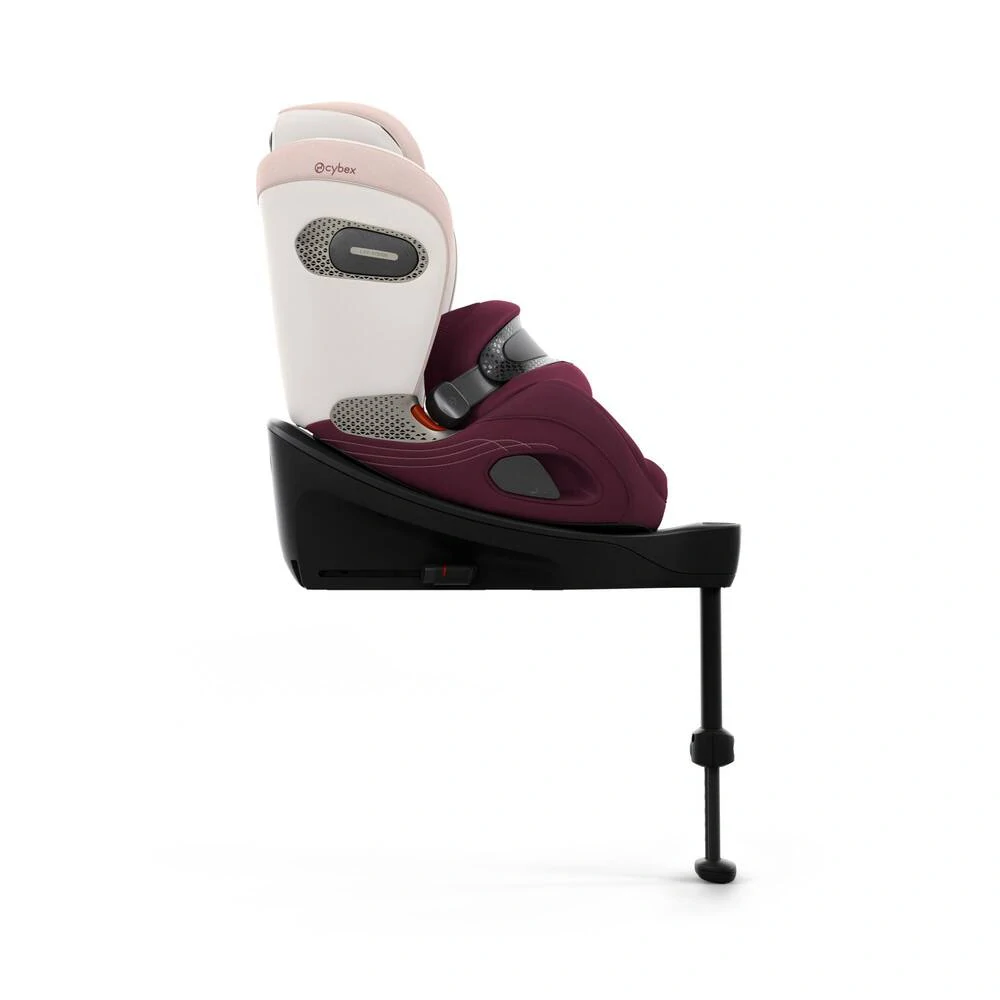 CYBEX Anoris S Airbag Style, Quartz Pink 