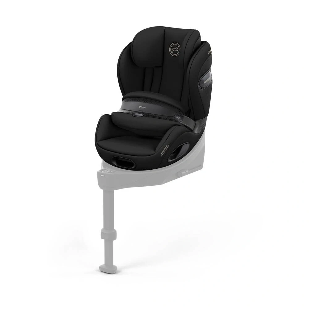 CYBEX Anoris S Airbag Comfort, Sepia Black