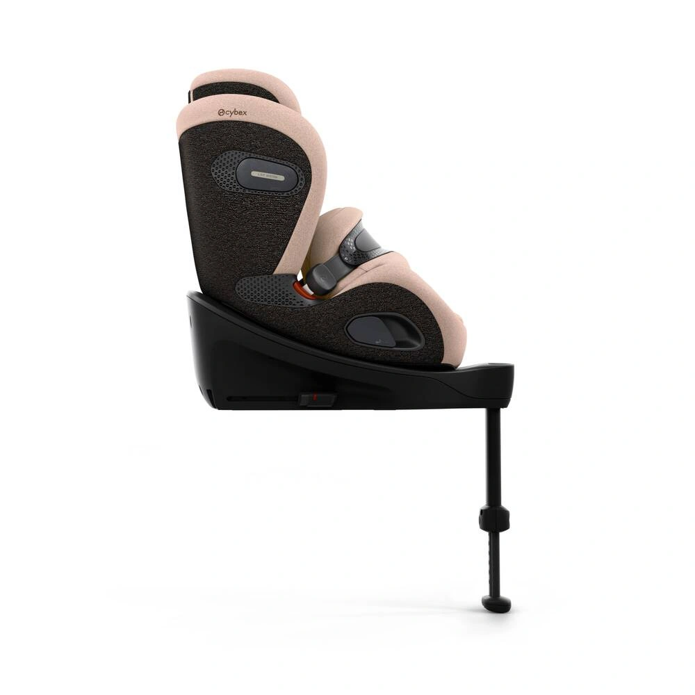 CYBEX Anoris S Airbag Comfort, Cozy Beige