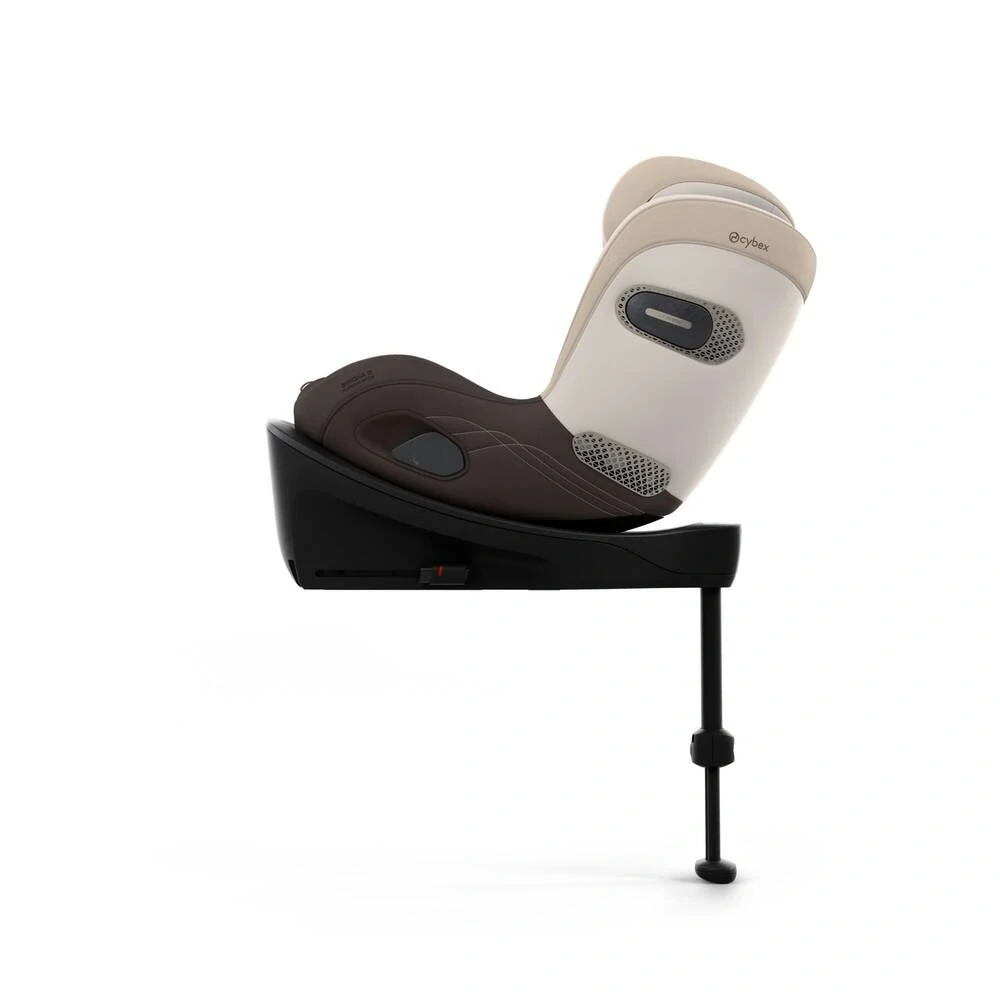 CYBEX Sirona S Style, Amber Brown
