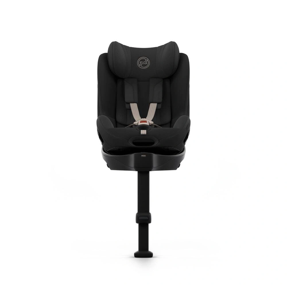 CYBEX Sirona S Style, Sepia Black