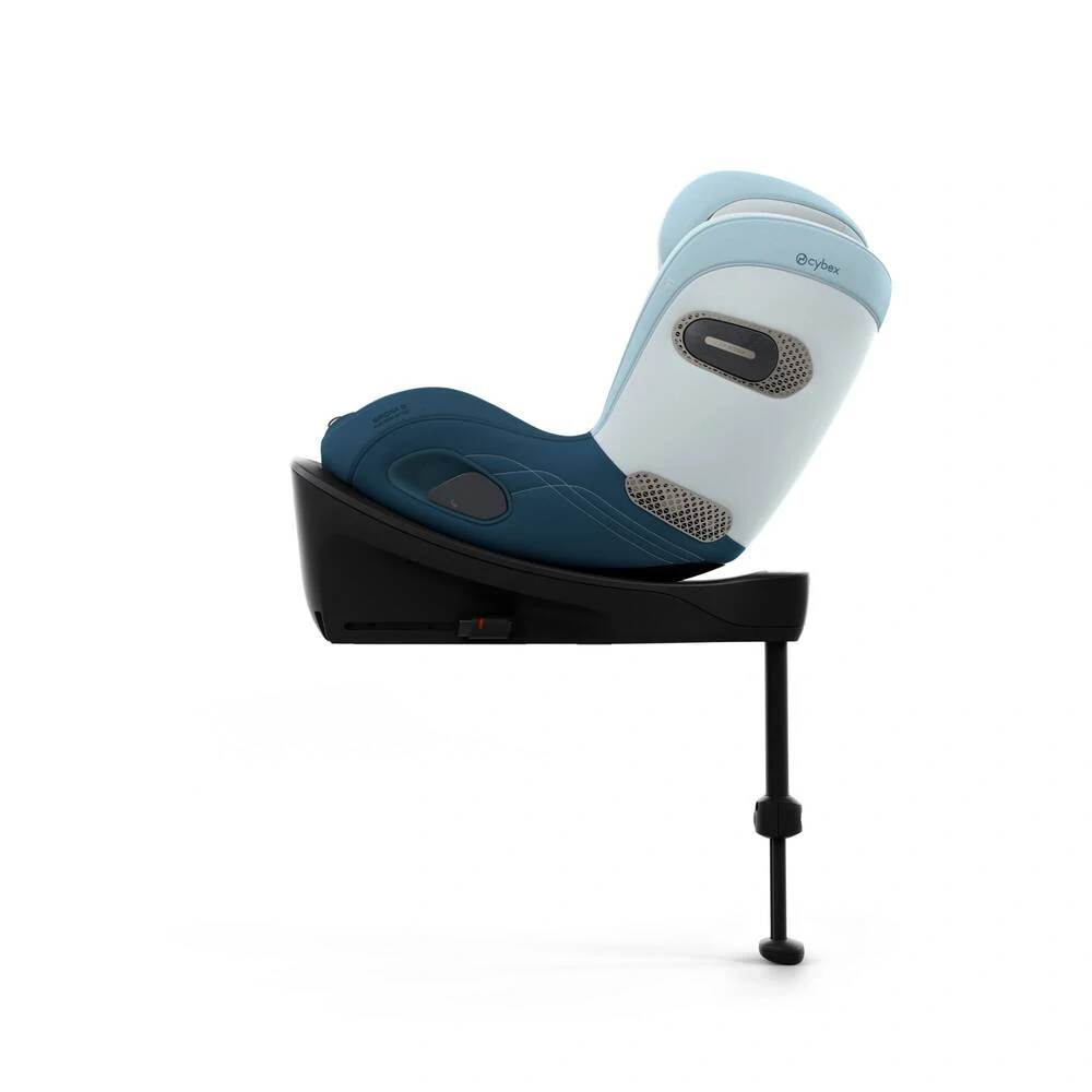 CYBEX Sirona S Style, Opal Blue