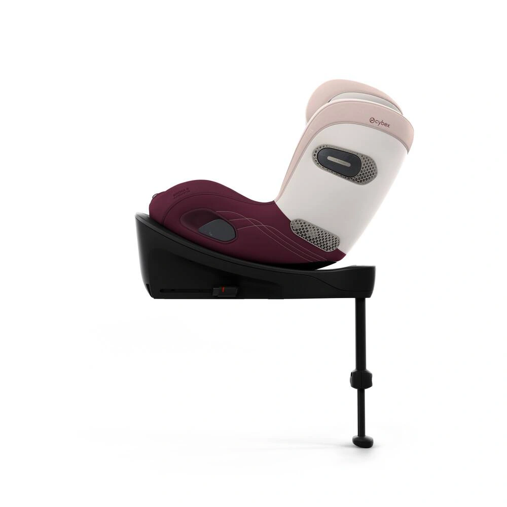 CYBEX Sirona S Style, Quartz Pink