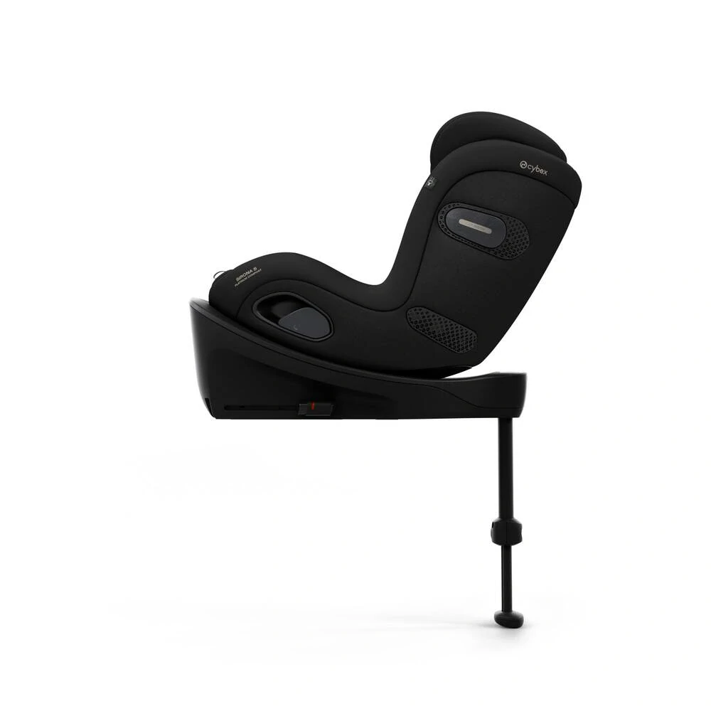 CYBEX Sirona S Comfort, Sepia Black