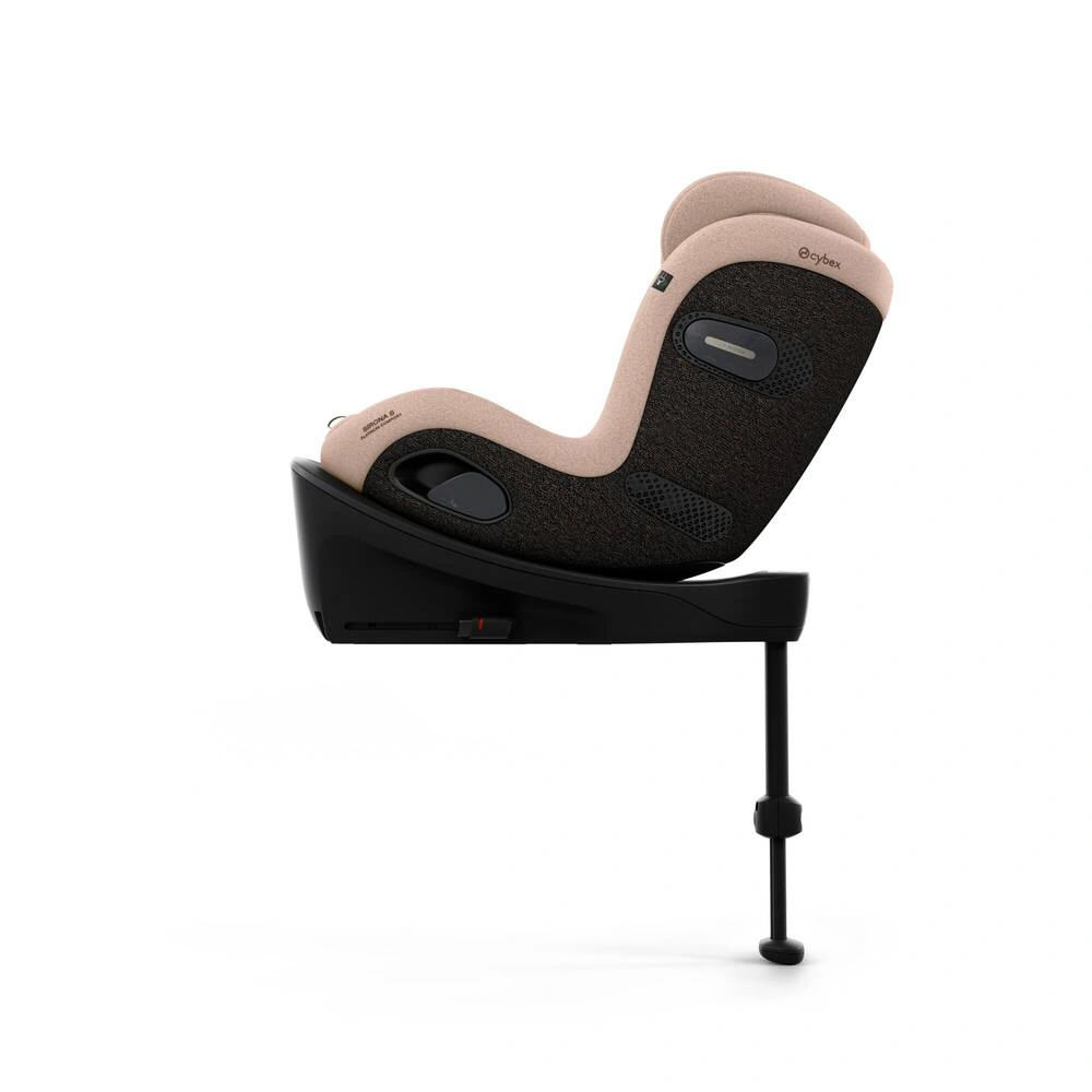 CYBEX Sirona S Comfort, Cozy Beige
