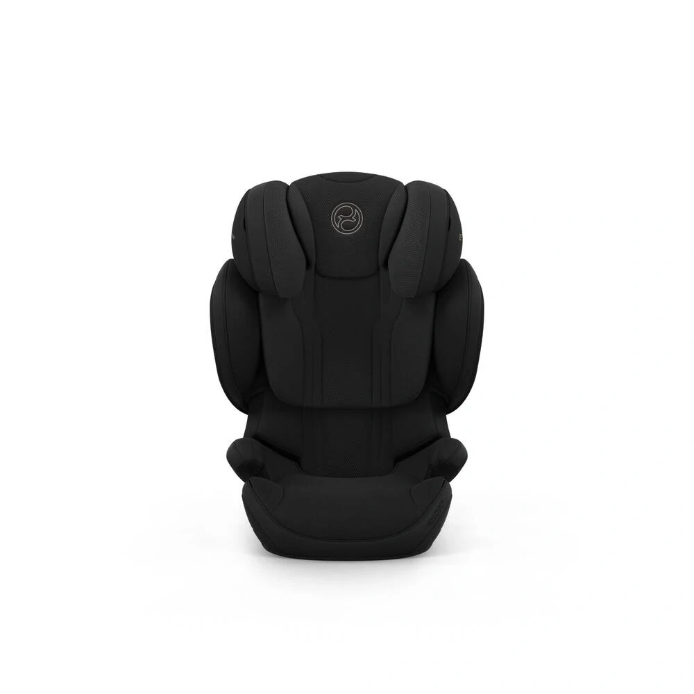 CYBEX Solution S Style, Sepia Black