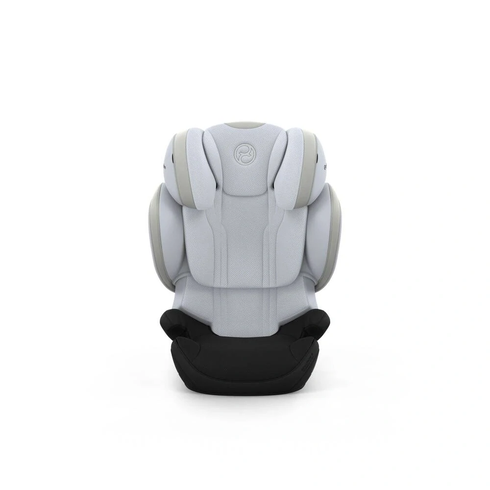 CYBEX Solution S Style, Misty Grey