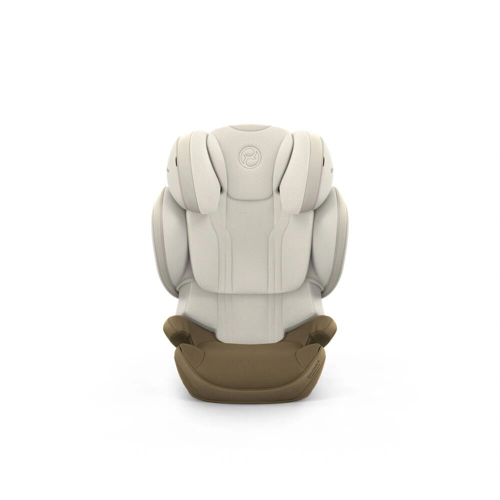 CYBEX Solution S Style, Jade Green
