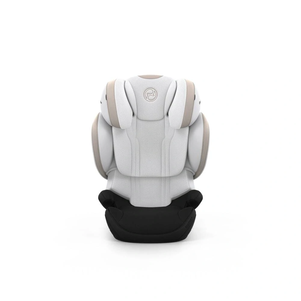 CYBEX Solution S Style, Off White