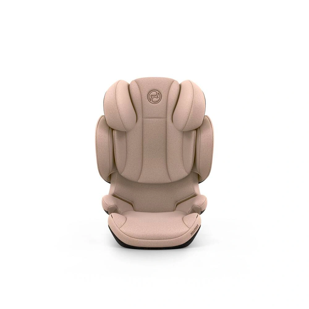 CYBEX Solution S Comfort, Cozy Beige