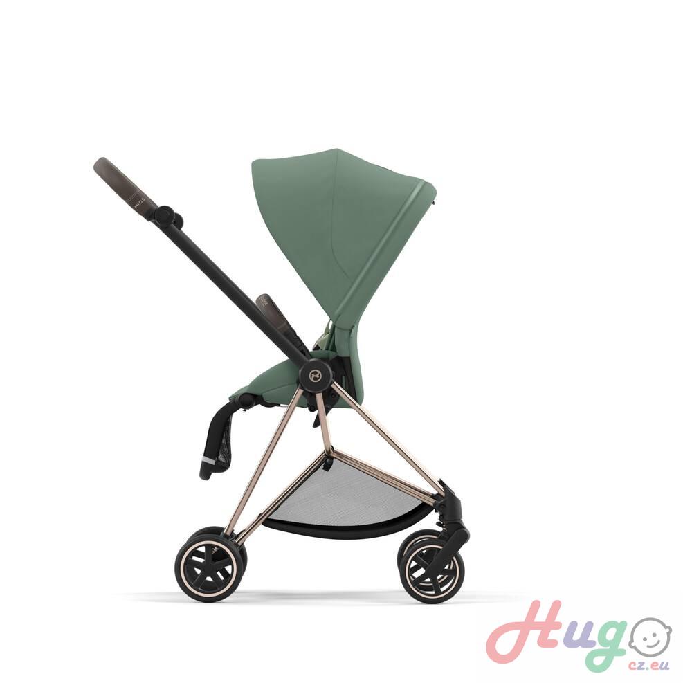 CYBEX Mios Seat Pack, Leaf Green