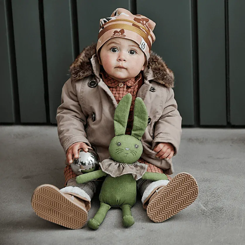 Winter Beanies Elodie Details - Midnight Eye