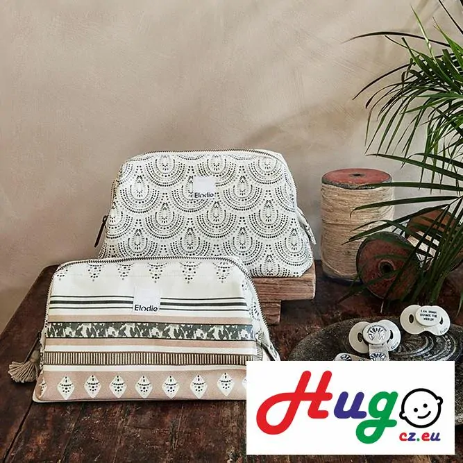 Klips na dudlík Elodie Details - Kindness Cat