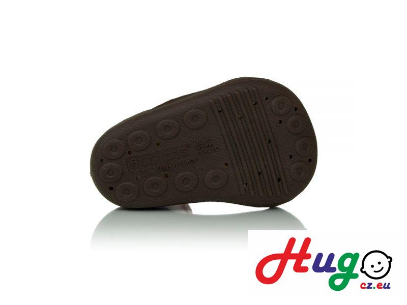 Attipas Forest Brown