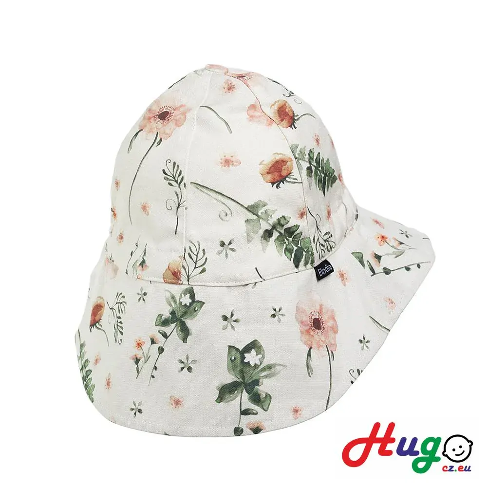Sun Hat Elodie Details - Meadow Blossom