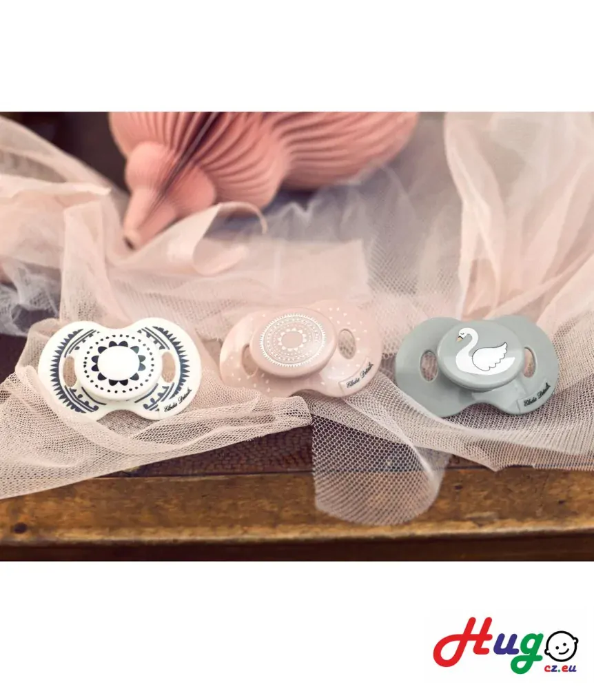 Dudlík Elodie Details - Graphic Devotion