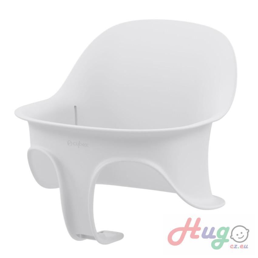 CYBEX Gold Lemo 4-in-1, All White 