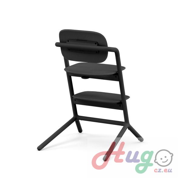 CYBEX Gold Lemo , Stunning Black