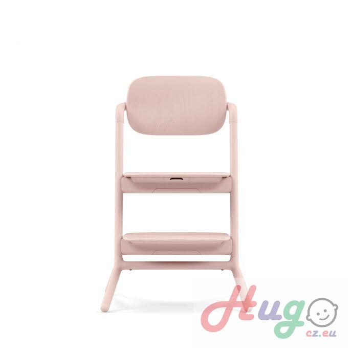 CYBEX Gold Lemo 3-in-1, Light pink