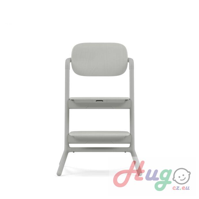 CYBEX Gold Lemo 3-in-1, Mid Grey