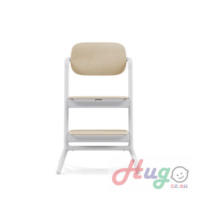 CYBEX Gold Lemo 3-in-1, Sand White