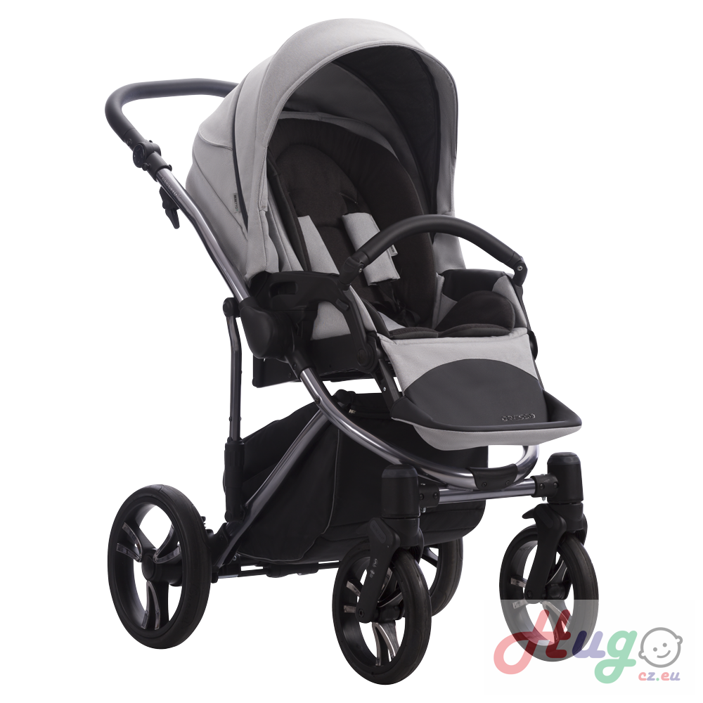 BEBETTO Bresso Premium Class Dark, 100