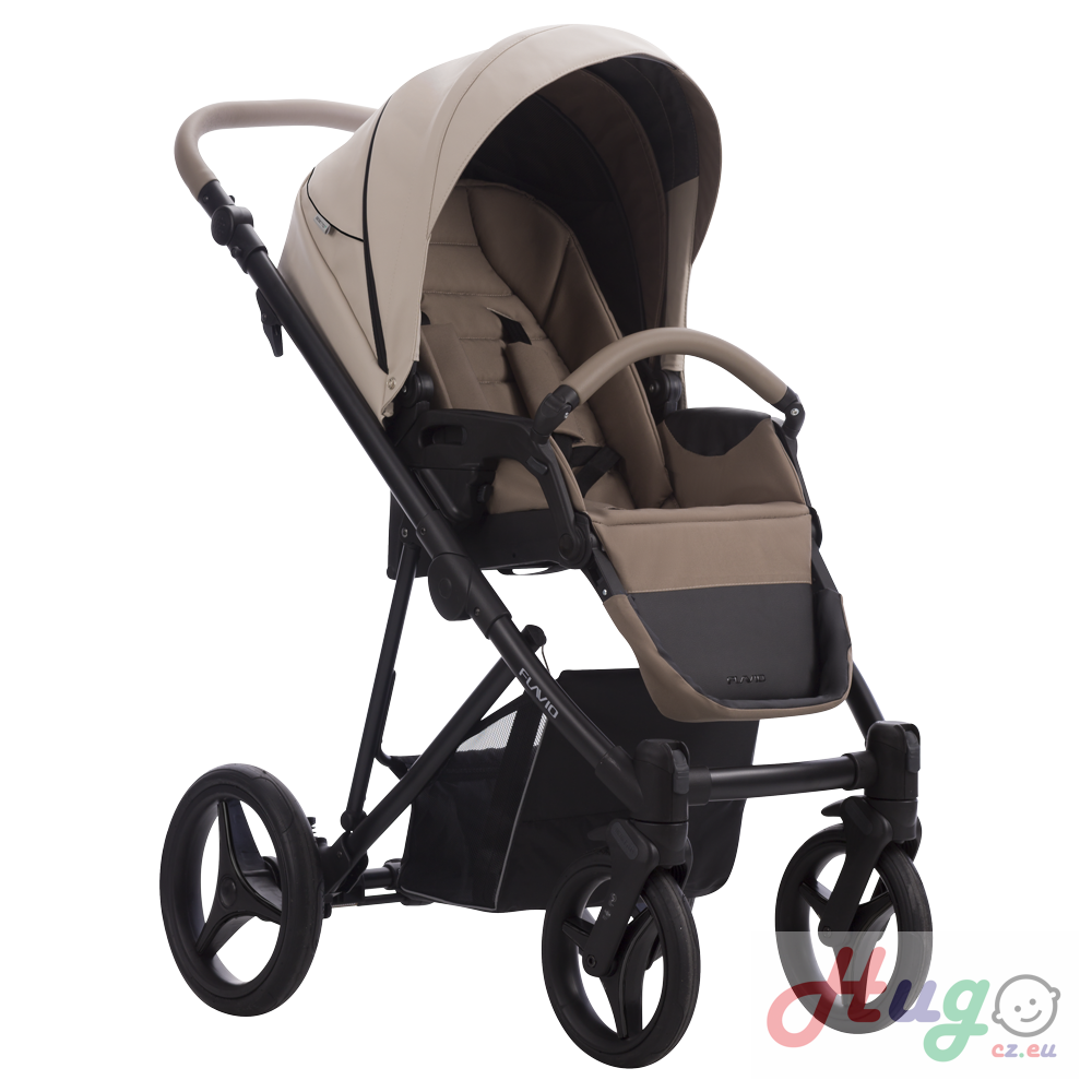 BEBETTO Flavio Pro, 02