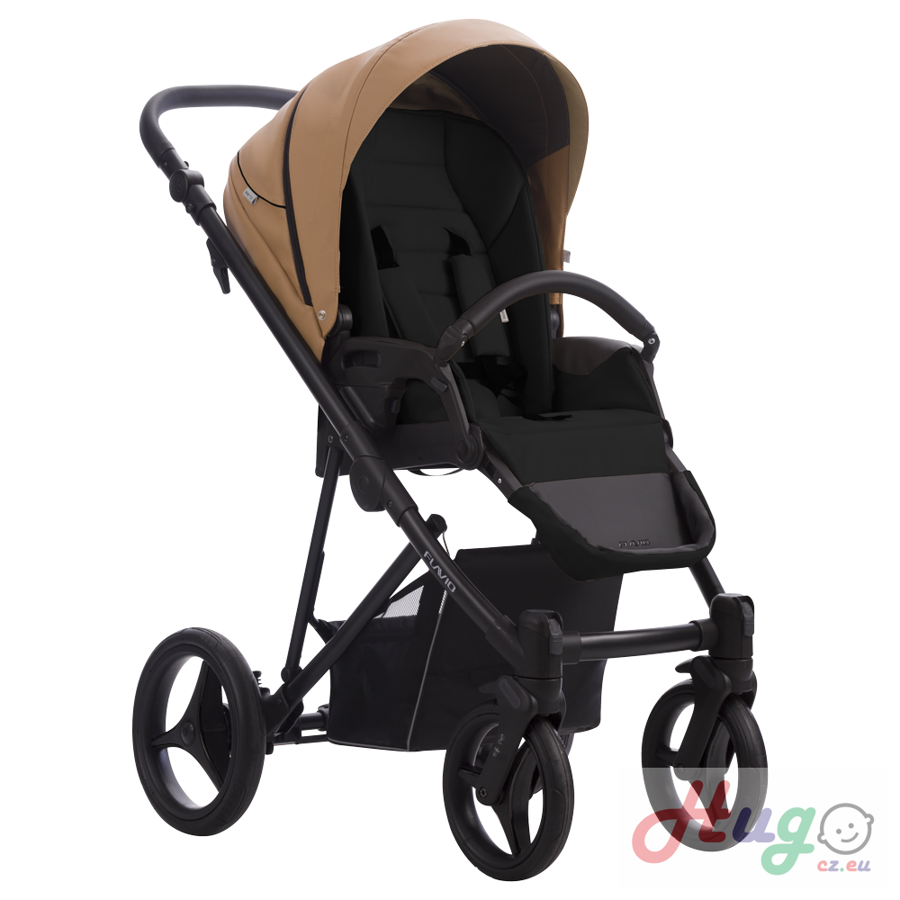 BEBETTO Flavio Pro, 03