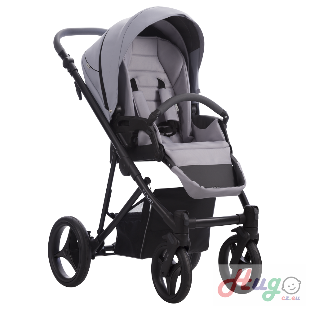 BEBETTO Flavio Pro, 04