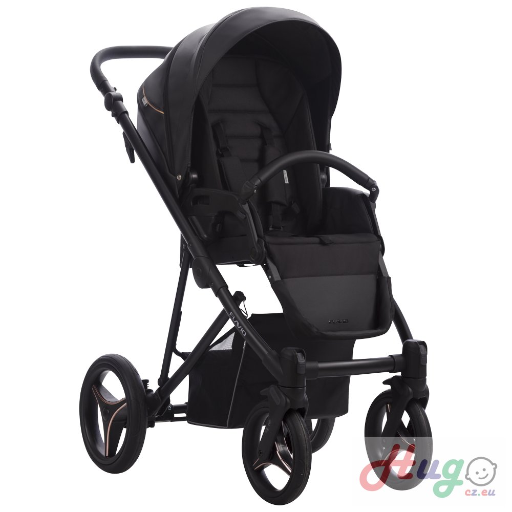 BEBETTO Flavio Pro, 06